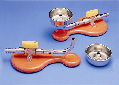 Cazoleta o Recipiente para Mecheros de Gas Mestra R-050050-1 - Inrodent  Suministros Dentales